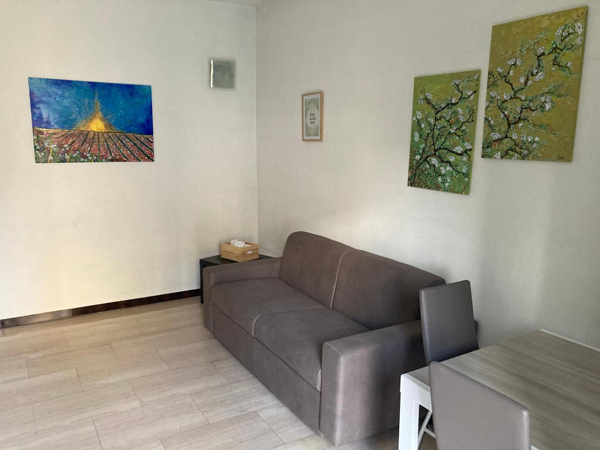 Youhome Millelire Apartment — Photos 2