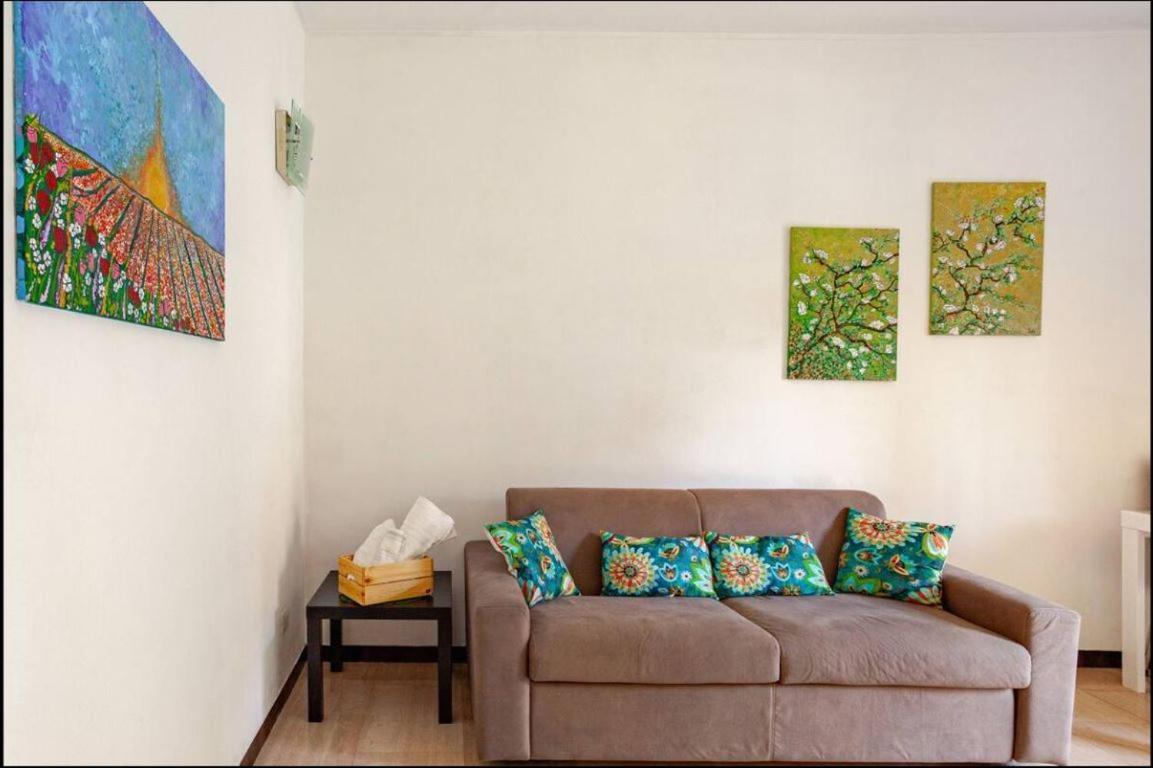 Youhome Millelire Apartment, Milan