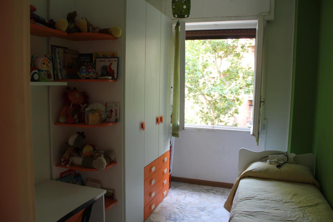 Youhome Millelire Apartment — Photos 3