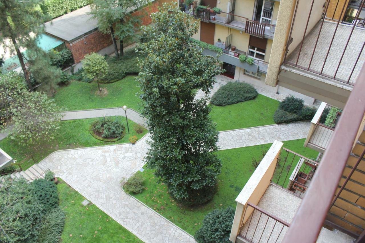 Youhome Millelire Apartment — Photos 1